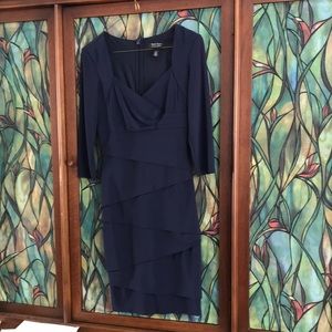 White House Black Market Dress